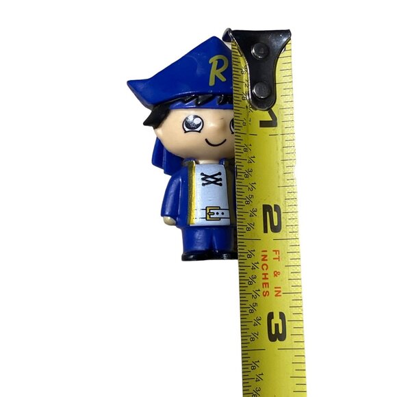 Bonkers Toy Ryans World Action Figures Lot of 4 Figures - Picture 5 of 11